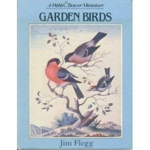 Garden Birds