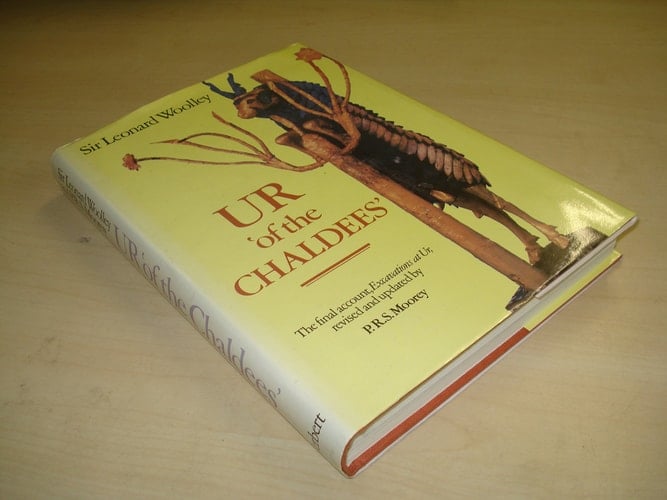 Ur of the Chaldees
