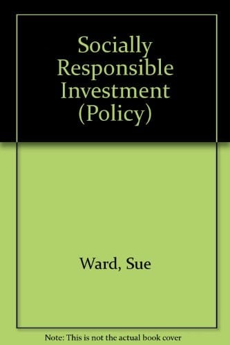 Socially Responsible Investment