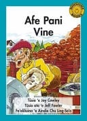 Afe Pani Vine