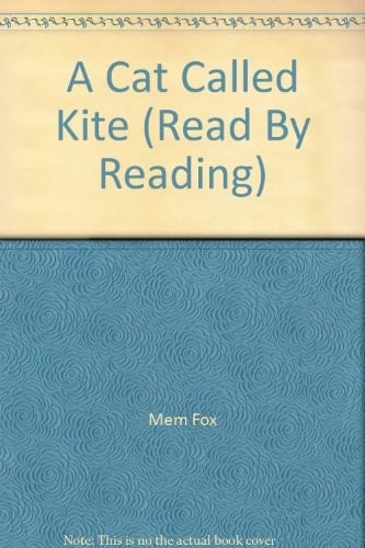 A Cat Called Kite (Read By Reading)