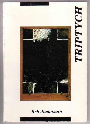 Triptych Three Sequences of Poems
