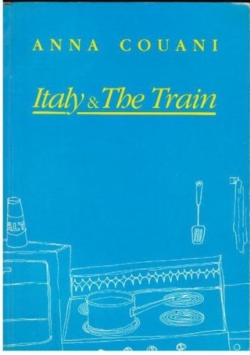 Italy & the Train