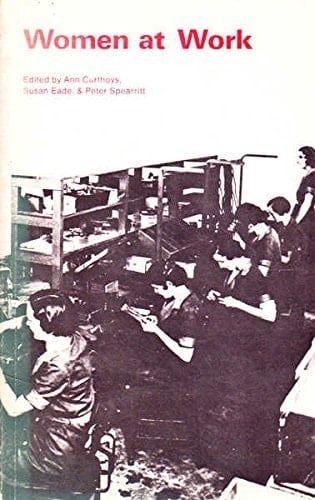 Women at work