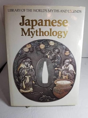 Japanese Mythology