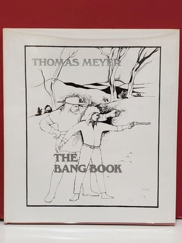 The Bang Book Poem