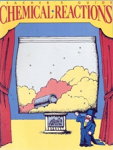 Chemical Reactions (Great Explorations in Math and Science (Gems))