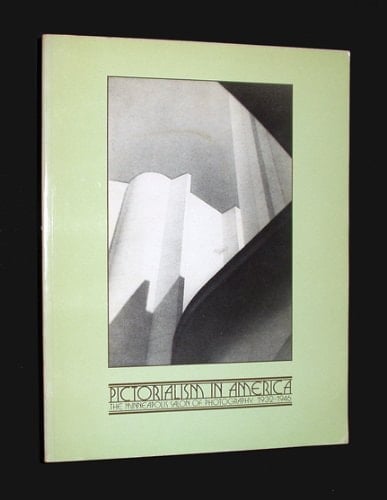 Pictorialism in America: The Minneapolis Salon of Photography, 1932-1946
