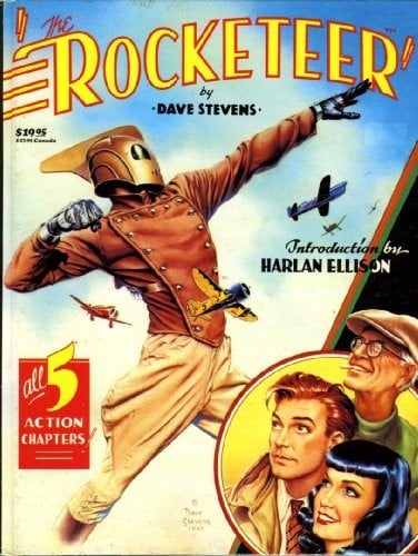 Rocketeer