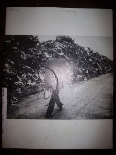 Bishops Moose and the Pinkerton Men