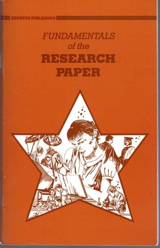 Fundamentals of the Research Paper