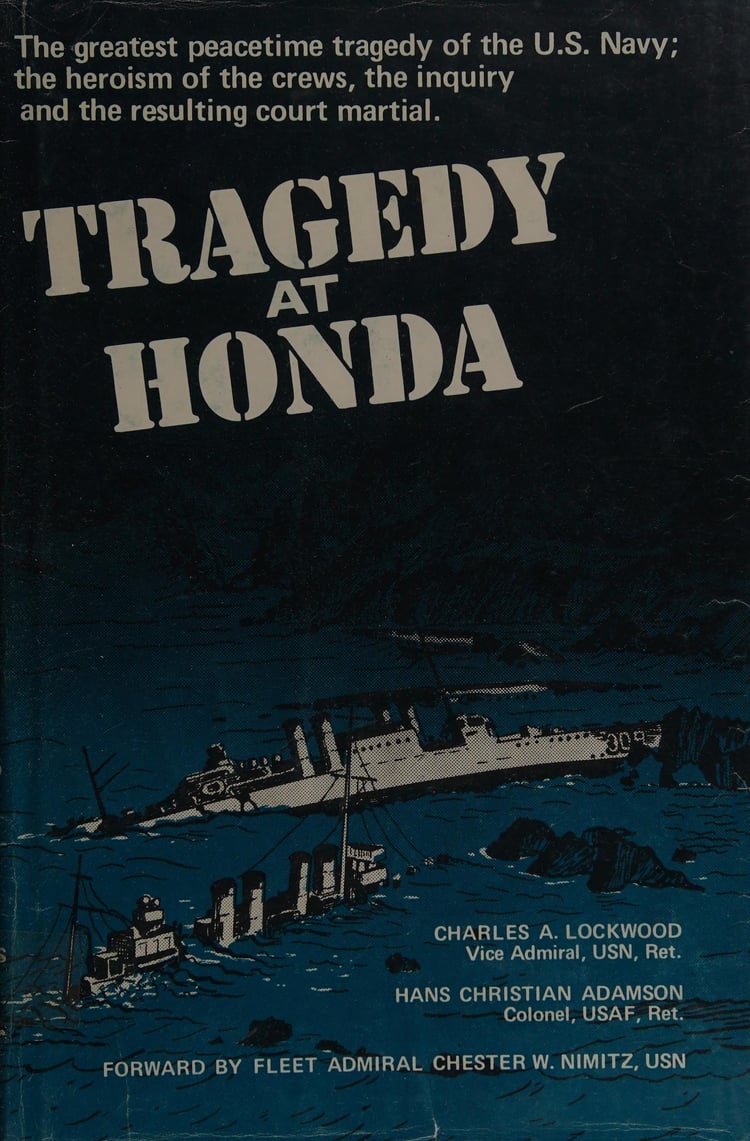 Tragedy at Honda