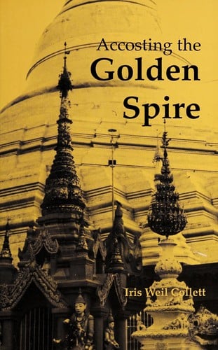 Accosting the Golden Spire