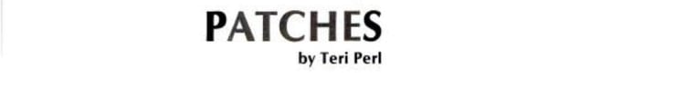 Patches The Fun World of Relationshapes Book