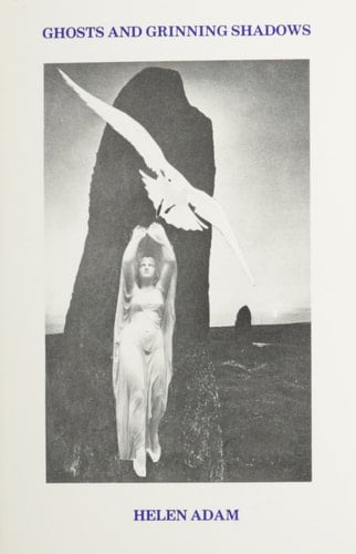 Ghosts and Grinning Shadows: Two Witch Stories