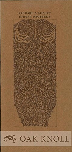Stroka Prospekt A Story