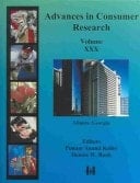 Advances in Consumer Research