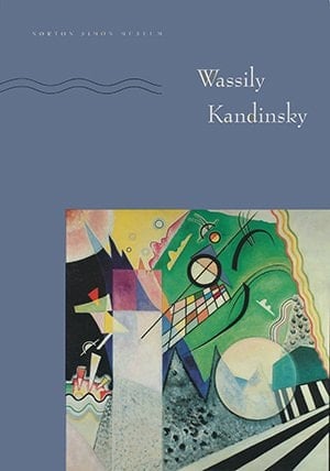 Kandinsky in the Norton Simon Museum