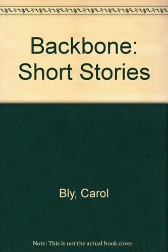Backbone Short Stories