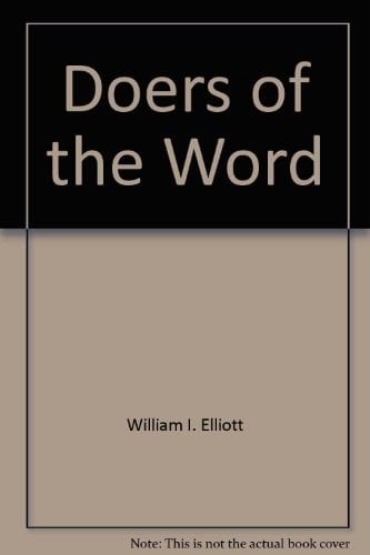 Doers of the Word Selected Poems 1960-1990