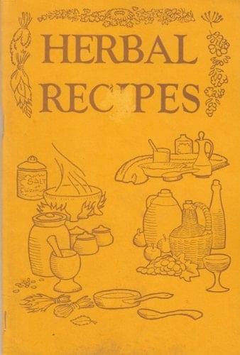 Herbal Recipes For Hair, Salves & Liniments, Medicinal Wines, and Vinegars, Plant Ash Uses