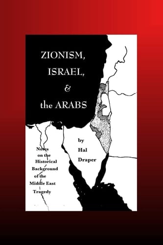 Zionism, Israel, & the Arabs