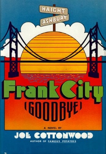 Frank City (Goodbye)