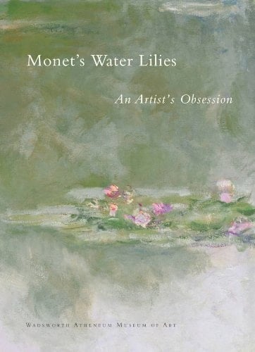 Monet's Water Lilies An Artist's Obsession, February 17-June 12, 2011