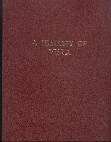 A History of Vista