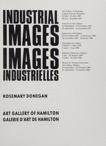 Images Industrielles