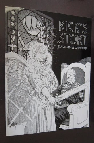 Rick's Story