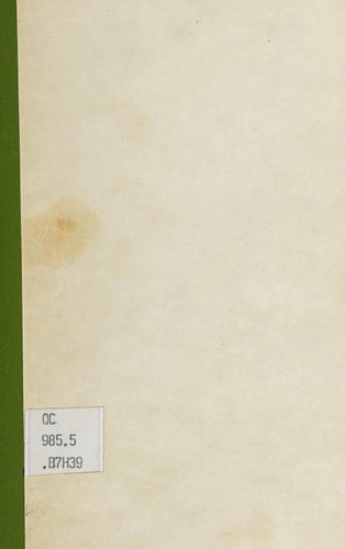 Research Studies by Western Canadian Geographers The Edmonton Papers