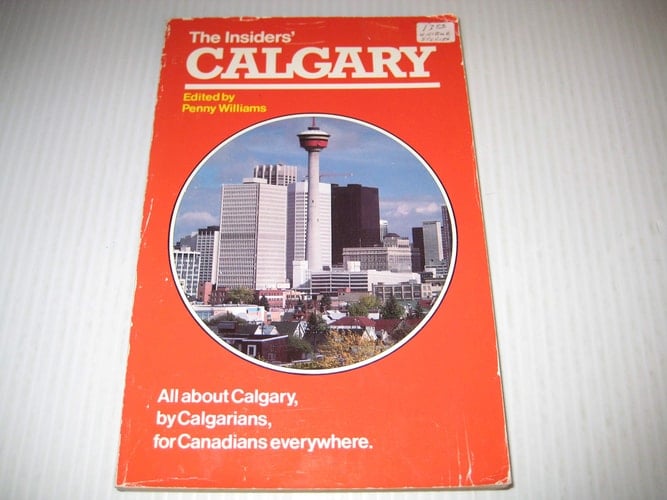The Insiders' Calgary