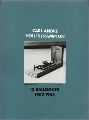 12 Dialogues, 1962-1963