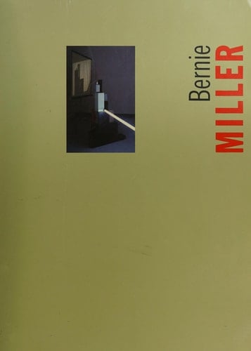 Bernie Miller: June 14-August 24, 1986