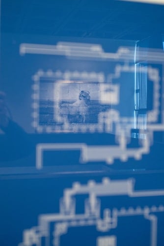 Quelques Parts 15 Février - 18 Mai 2014, Musée D'Art Du Centre de la Confédération