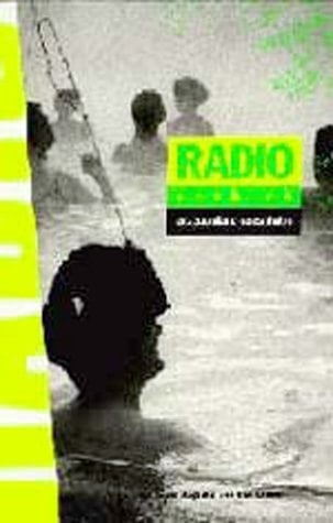 Selected Survey of Radio Art in Canada, 1967-1992