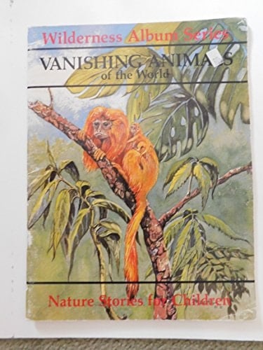 Vanishing Animals of the World
