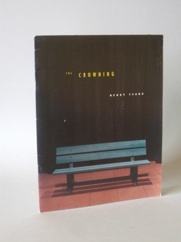 The Crowning Henry Tsang