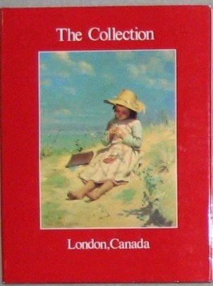 The Collection, London, Canada