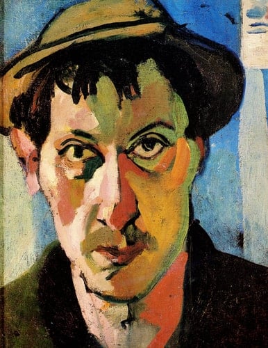 Andre Derain in North American Collections