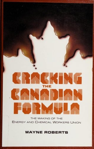 Cracking Canadian Formula