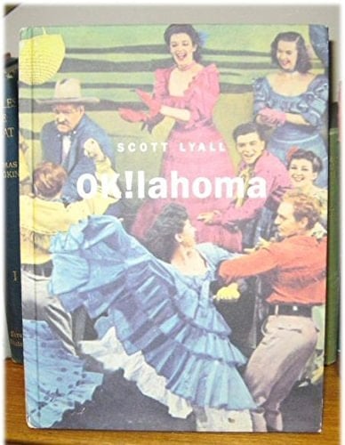 Scott Lyall Ok!lahoma