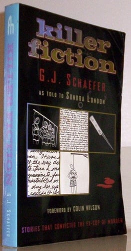 Killer Fiction