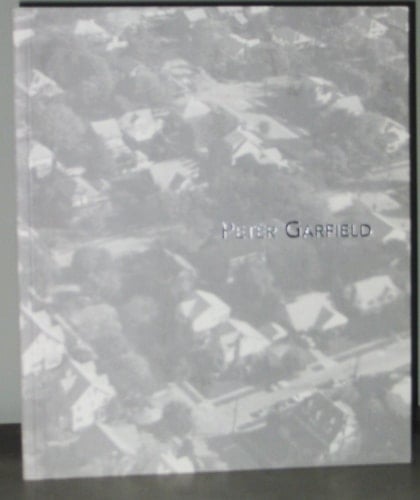 Peter Garfield: Harsh Realty