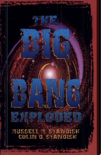 The Big Bang Exploded