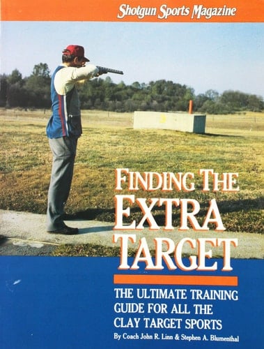 Finding the Extra Target Training Tips for the Clay Target Shooting Sports