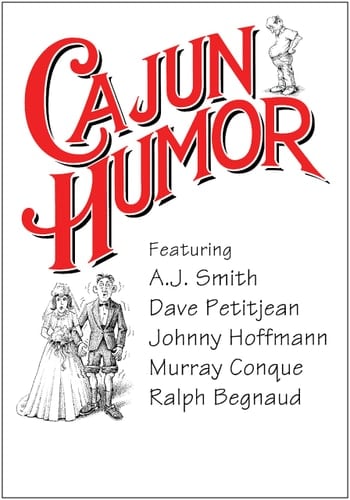 Cajun Humor