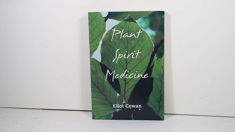 Plant Spirit Medicine