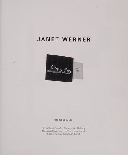 Janet Werner